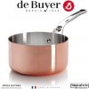 De Buyer Prima Matera Casserole Copper/Steel 24 cm induction