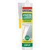 SOUDAL Akrylový tmel na sádrokartón 280ml biely