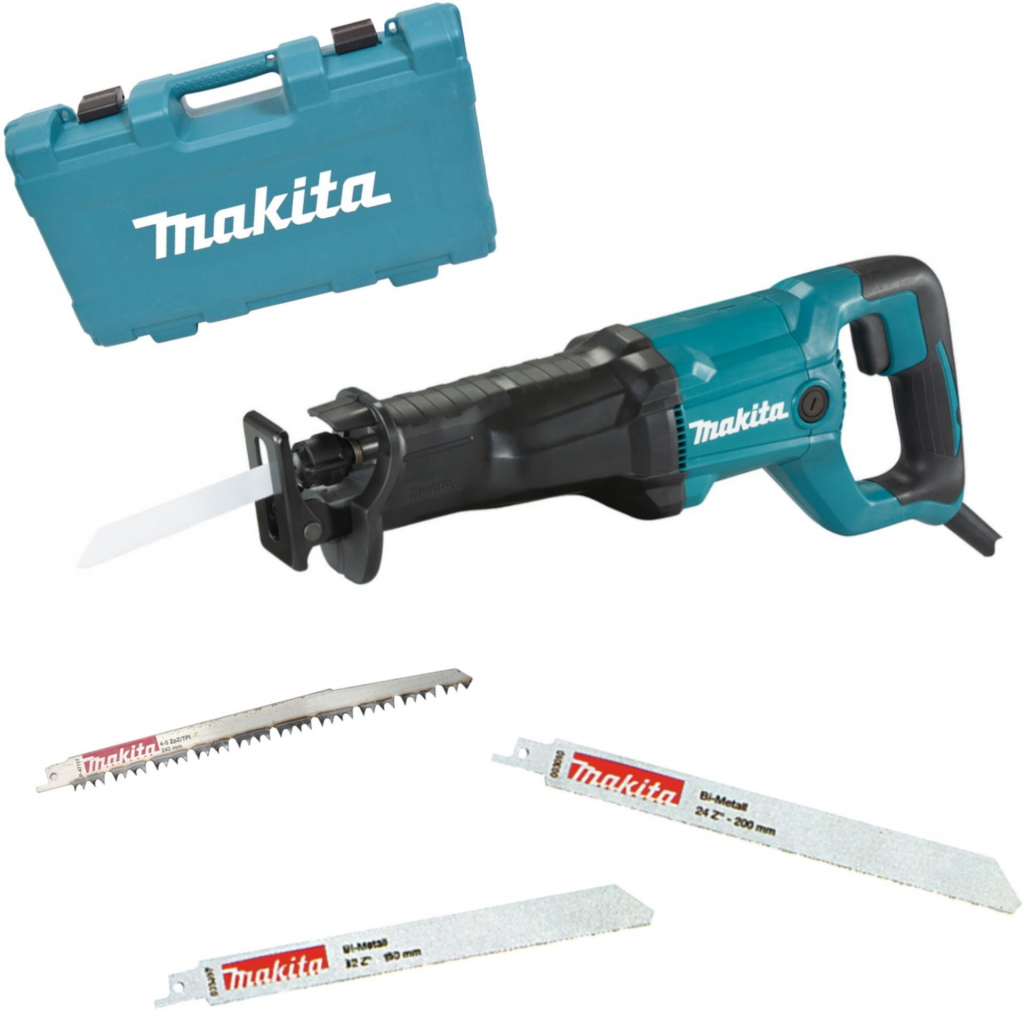 Makita JR3051TK od 114,9 € - Heureka.sk