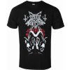 Tričko metal RAZAMATAZ Dark Funeral SOCIAL DISTANCING Čierna