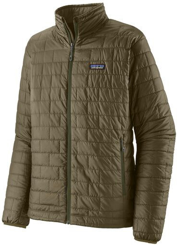 Patagonia bunda Nano Puff Jacket pánská