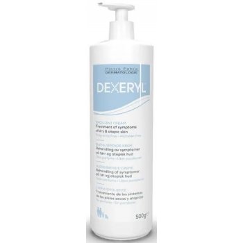 Dexeryl Creme Emolliente 500 g