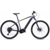 CRUSSIS ONE-Cross 9.11-(715 Wh) - Rám 18
