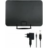 Televízna anténa EVOLVEO Xany 2A LTE 230 / 5V (TDEXANY2A)