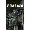 Prašina (Vojtěch Matocha)