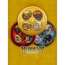 Heroes of Might and Magic 4 Complete