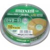 Maxell DVD-R 4.7Gb 16X Cake 10