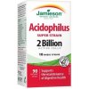 Jamieson Acidophilus super 9O kapsúl