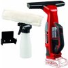 Einhell BRILLIANTO Aku čistič okien (18V/bez aku) 3437100