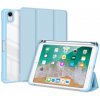 DUX DUCIS Toby Series puzdro na iPad mini 2021, modré (DUX46555)