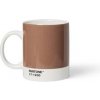 Pantone Svetlohnedý keramický hrnček Mocha Mousse 17 1230 375 ml