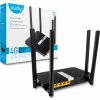 CUDY LT500 AC1200 Wi-Fi Mesh 4G router LTE Cat4