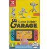 Game Builder Garage (Switch)