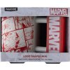 Marvel Hrnček Logo 450 ml