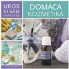 Domáca kozmetika - Urob si sám