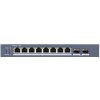 HIKVISION DS-3E1510P-SI - PoE switch