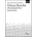 Právna filozofia dvadsiateho storočia