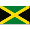 Vlajka Promex Jamajka 150 x 90 cm