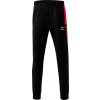 Erima Six Wings Worker Hose čierna 116