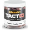 Mikbaits Rozpustné Boilies Tactiq Pikantná Slivka 250 ml - 16 mm