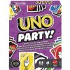 UNO Party – špeciálna párty edícia kartovej hry