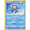 Pokémon karta Cryogonal 043/203