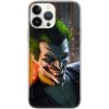 Silikónové puzdro na Apple iPhone 15 Plus Original Licence Cover Joker 004