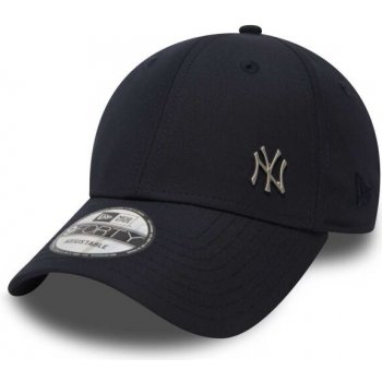 New Era 9FORTY FLAWLESS LOGO NEW YORK YANKEES čierna klubová