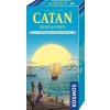 KOSMOS CATAN - Rozšíření námořníků pro 5-6 osob, desková hra
