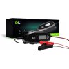 Green Cell 6V / 12V 4A