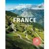 Best Road Trips France 4 (Lonely planet eng)(Brožovaná)