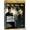 Skrytá identita Blu-ray