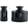 Parkside Performance® Diamantové vŕtacie korunky (vŕtacie korunky ø 30, 68 mm) (100405171)