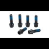 RITCHEY Comp Trail/4-axis Stainless Steel Bolt Set skrutka do predstane