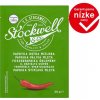 Stockwell & Co. Paprika štipľavá mletá 20 g