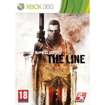 Spec Ops: The Line - Fubar Pack