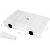 Delphin krabica TBX One 350-8P Clip