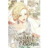 The Remarried Empress, Vol. 9 - Alphatart, Chiho Christie, SUMPUL, HereLee