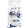 MONGE VetSolution Dog Gastrointestinal Puppy 5kg diétne suché krmivo pre šteňatá na zníženie akútnych porúch črevného vstrebávania
