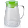 Džbán TEO 2,5 l, zelená