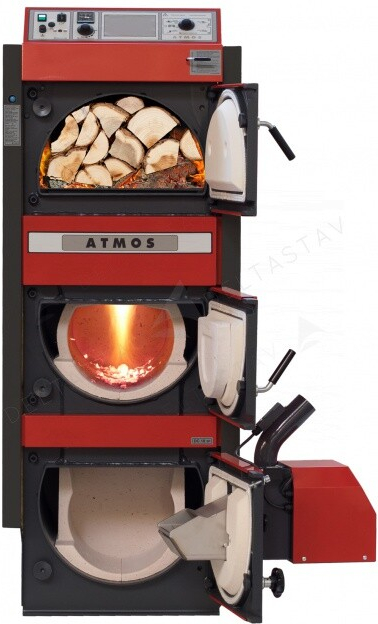 Atmos DC 30 SPX