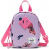 Herschel Heritage Crossbody Little Herschel Butterfly Lavendula