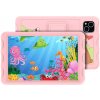 iGET SMART W8 Kids Pink iGET SMART W8 Kids Pink - Detský tablet
