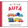 Farebné autá - Emma Jennings, Robyn Newton, Kate Word
