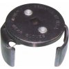 Samonastaviteľný trojramenný kľúč na olejové filtre, 60-80 mm - JONNESWAY AI050030