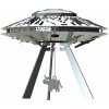Stavebnice Metal Time Luxusní ocelová stavebnice Stellar Raiders