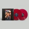 OST - Top Gun / Harold Faltermeyer / Red / Vinyl / 2LP [2 LP]