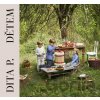 Dita P. Dětem - Dita Pecháčková
