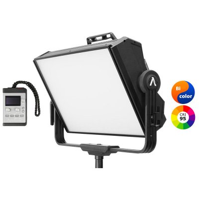 Aputure NOVA P300C RGBWW LED Soft Light Panel (2000-10.000 K)