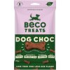 Odmena pre psy, Beco Treats - Dog Choc, 70g
